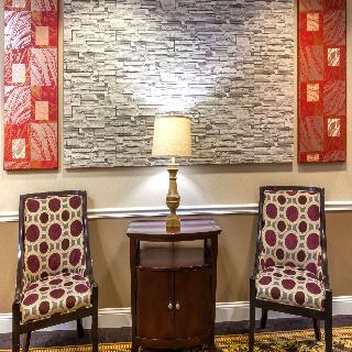 Ramada by Wyndham Jersey City fotoÄŸrafÄ±