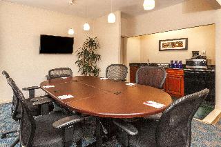 Ramada by Wyndham Jersey City fotoÄŸrafÄ±