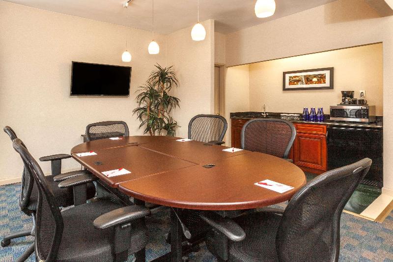 Ramada by Wyndham Jersey City - Toplantı