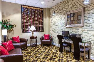 Ramada by Wyndham Jersey City fotoÄŸrafÄ±