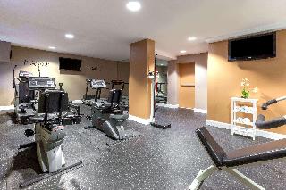Ramada by Wyndham Jersey City fotoÄŸrafÄ±