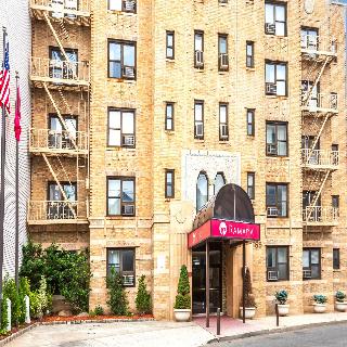 Ramada by Wyndham Jersey City fotoÄŸrafÄ±