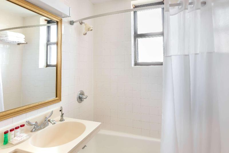 Ramada by Wyndham Jersey City - Oda