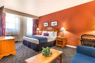 Ramada by Wyndham Jersey City fotoÄŸrafÄ±
