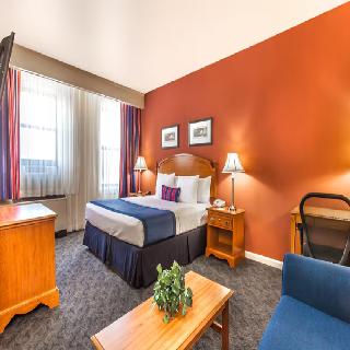 Ramada by Wyndham Jersey City fotoÄŸrafÄ±