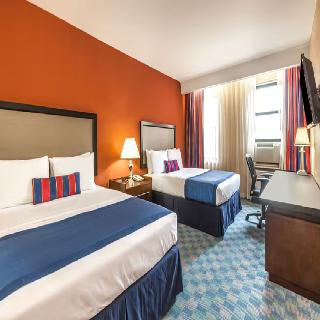Ramada by Wyndham Jersey City fotoÄŸrafÄ±
