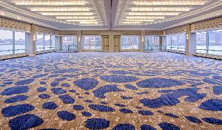 Hyatt Regency Jersey City on the Hudson fotoÄŸrafÄ±