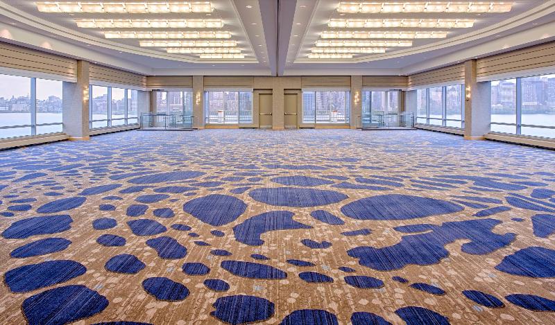 Hyatt Regency Jersey City on the Hudson - Lobi
