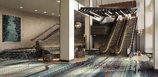 Hyatt Regency Jersey City on the Hudson fotoÄŸrafÄ±