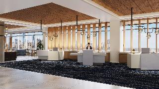 Hyatt Regency Jersey City on the Hudson fotoÄŸrafÄ±