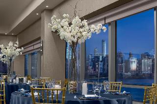 Hyatt Regency Jersey City on the Hudson fotoÄŸrafÄ±