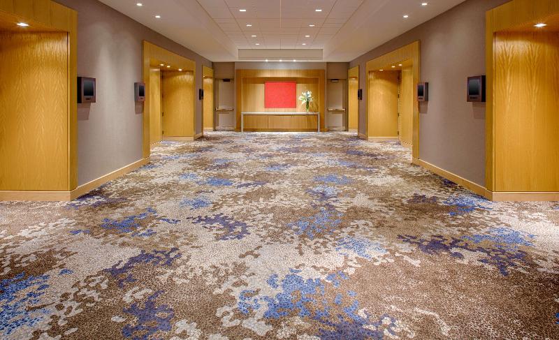Hyatt Regency Jersey City on the Hudson - Toplantı