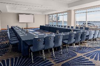Hyatt Regency Jersey City on the Hudson fotoÄŸrafÄ±