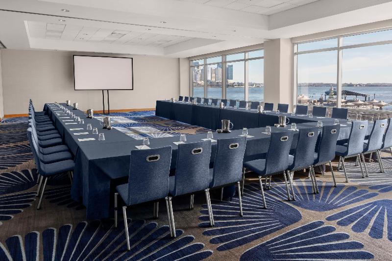 Hyatt Regency Jersey City on the Hudson - Toplantı