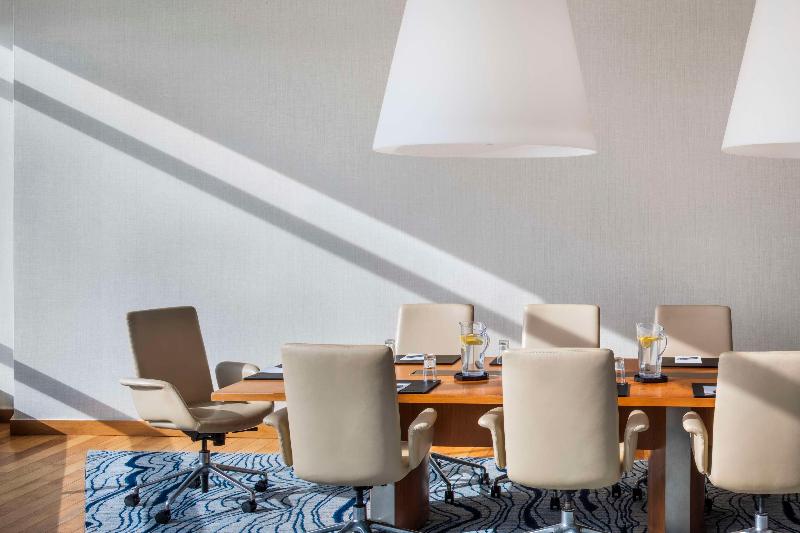 Hyatt Regency Jersey City on the Hudson - Toplantı