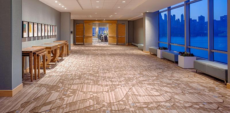 Hyatt Regency Jersey City on the Hudson - Toplantı