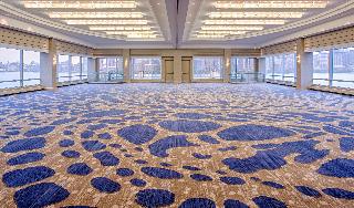 Hyatt Regency Jersey City on the Hudson fotoÄŸrafÄ±