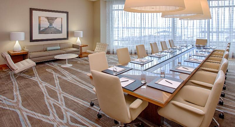 Hyatt Regency Jersey City on the Hudson - Toplantı