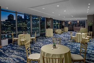 Hyatt Regency Jersey City on the Hudson fotoÄŸrafÄ±