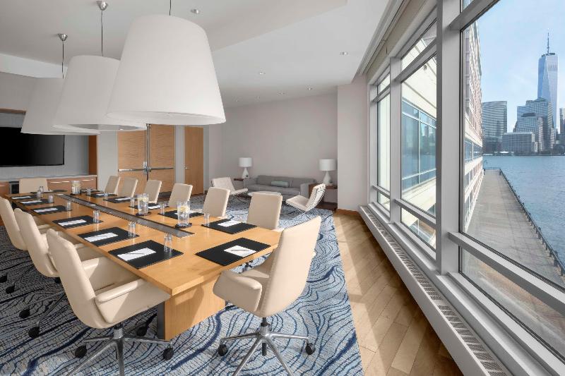 Hyatt Regency Jersey City on the Hudson - Toplantı