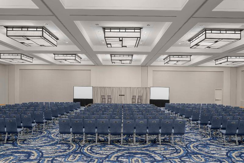 Hyatt Regency Jersey City on the Hudson - Toplantı