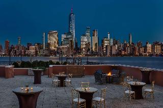 Hyatt Regency Jersey City on the Hudson fotoÄŸrafÄ±