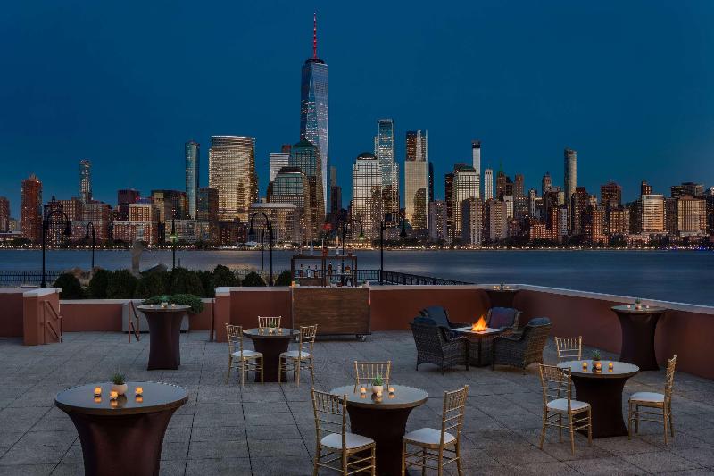 Hyatt Regency Jersey City on the Hudson - Aktivite