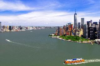 Hyatt Regency Jersey City on the Hudson fotoÄŸrafÄ±