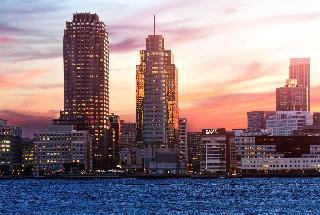 Hyatt Regency Jersey City on the Hudson fotoÄŸrafÄ±