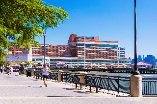 Hyatt Regency Jersey City on the Hudson fotoÄŸrafÄ±
