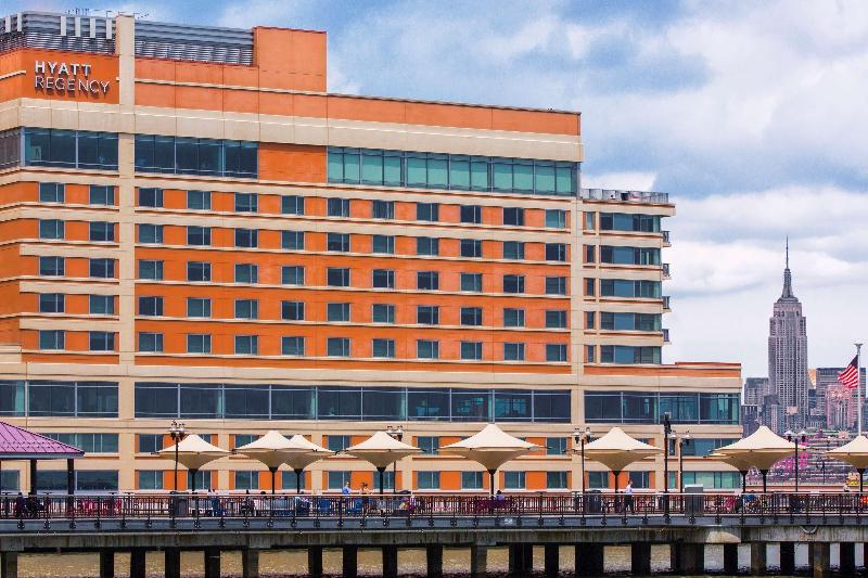 Hyatt Regency Jersey City on the Hudson - Genel