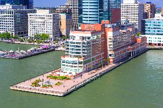Hyatt Regency Jersey City on the Hudson fotoÄŸrafÄ±