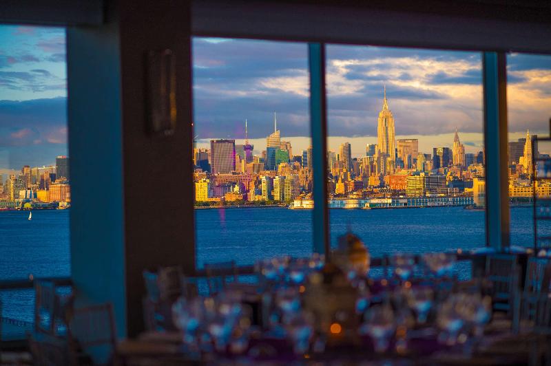 Hyatt Regency Jersey City on the Hudson - Genel