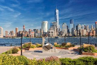 Hyatt Regency Jersey City on the Hudson fotoÄŸrafÄ±
