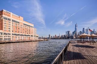 Hyatt Regency Jersey City on the Hudson fotoÄŸrafÄ±