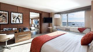 Hyatt Regency Jersey City on the Hudson fotoÄŸrafÄ±