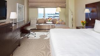 Hyatt Regency Jersey City on the Hudson fotoÄŸrafÄ±