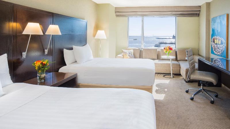 Hyatt Regency Jersey City on the Hudson - Oda