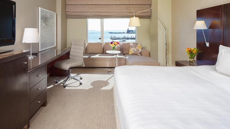 Hyatt Regency Jersey City on the Hudson - Oda