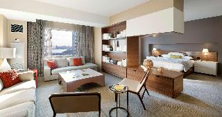 Hyatt Regency Jersey City on the Hudson fotoÄŸrafÄ±