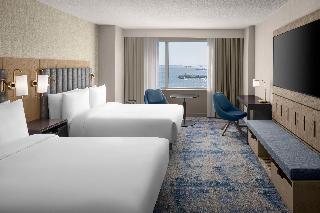 Hyatt Regency Jersey City on the Hudson fotoÄŸrafÄ±
