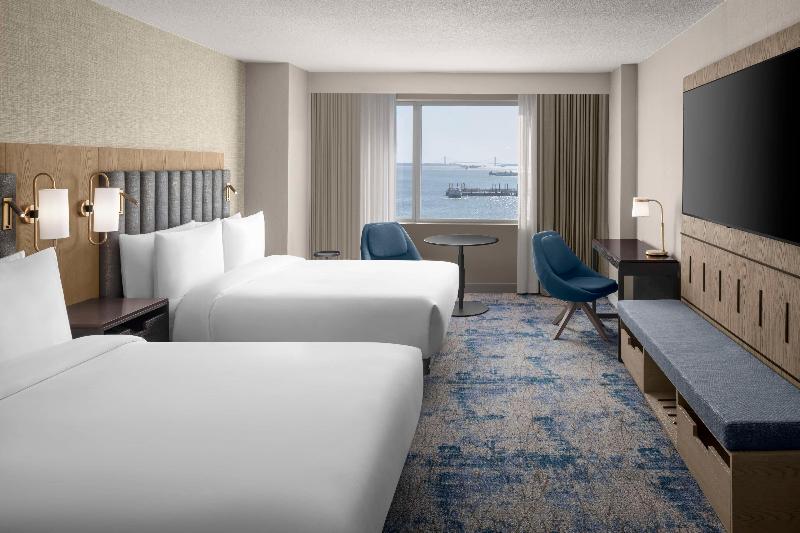 Hyatt Regency Jersey City on the Hudson - Oda