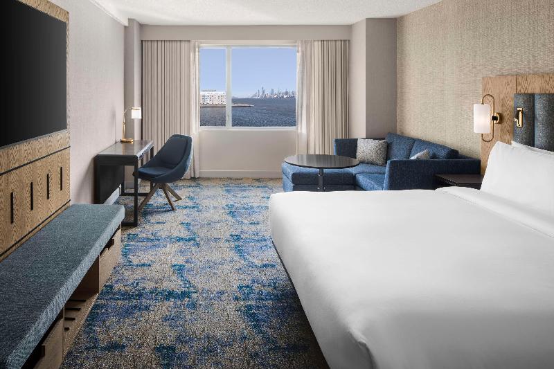 Hyatt Regency Jersey City on the Hudson - Oda
