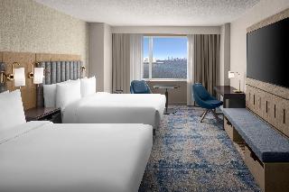 Hyatt Regency Jersey City on the Hudson fotoÄŸrafÄ±