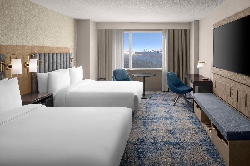 Hyatt Regency Jersey City on the Hudson - Oda