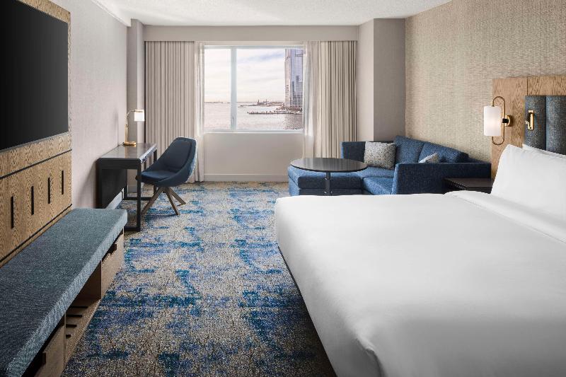 Hyatt Regency Jersey City on the Hudson - Oda