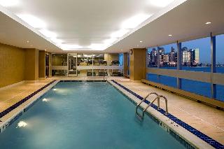 Hyatt Regency Jersey City on the Hudson fotoÄŸrafÄ±