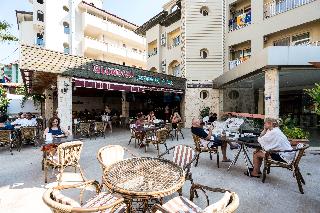Miray Hotel fotoÄŸrafÄ±