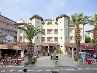 Miray Hotel otel fotoğrafı