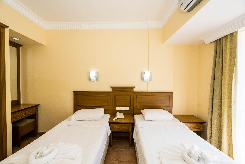 Miray Hotel - Oda
